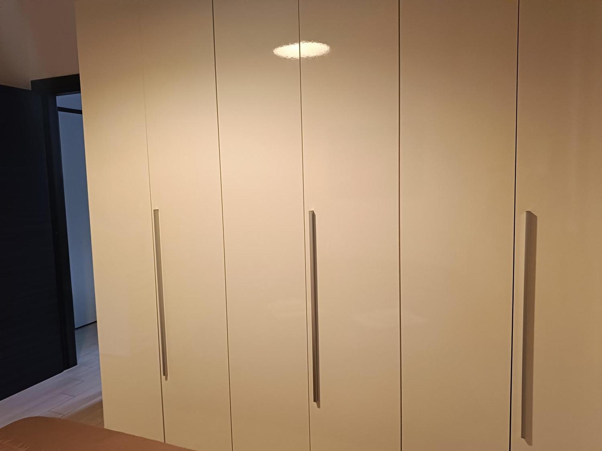 Vghouse Lejlighed CTA Eksteriør billede